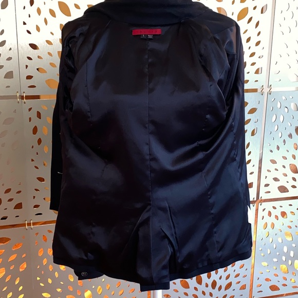 Theory jacket - Picture 9 of 12